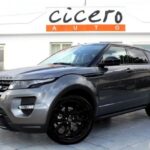 La Evoque