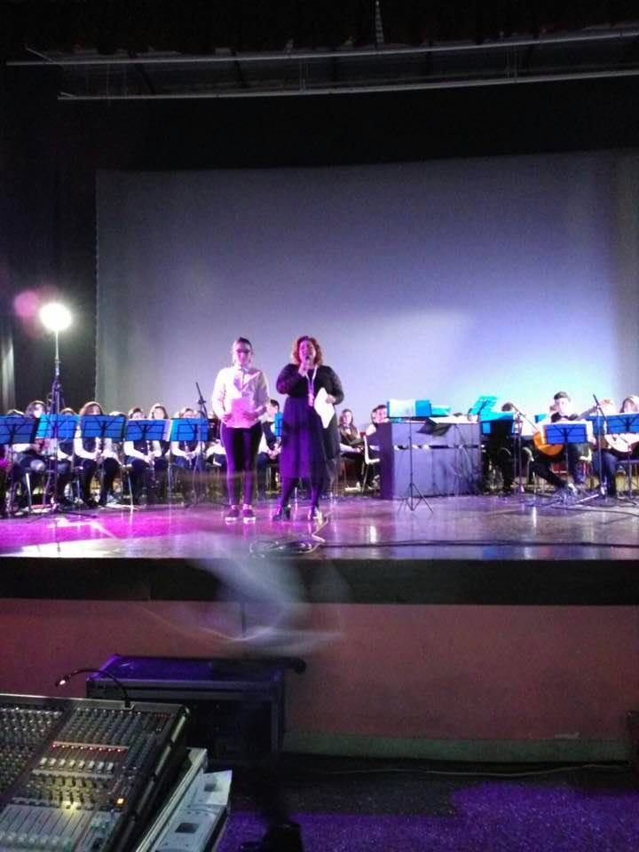 Concerto di Natale al Rogasi