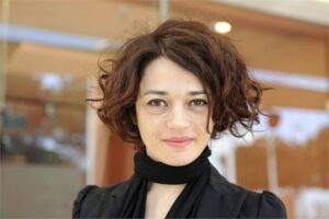 Carmen Consoli