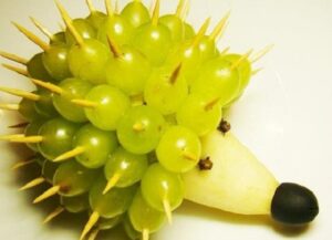 oscar della frutta