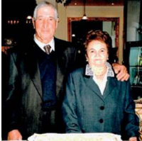Sposi da 68 anni