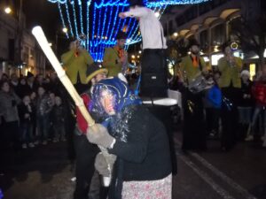 befana modica