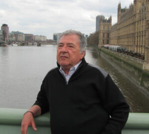 Eduardo Dalter