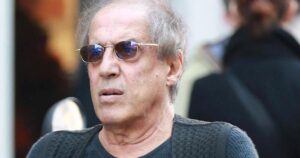 Adriano Celentano