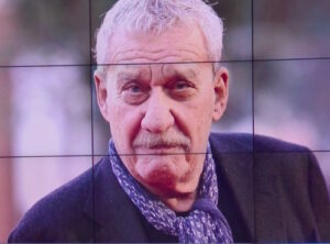 Paolo Conte