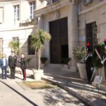 La caserma