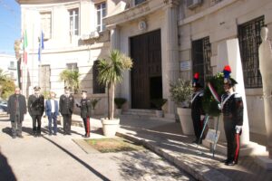 La caserma