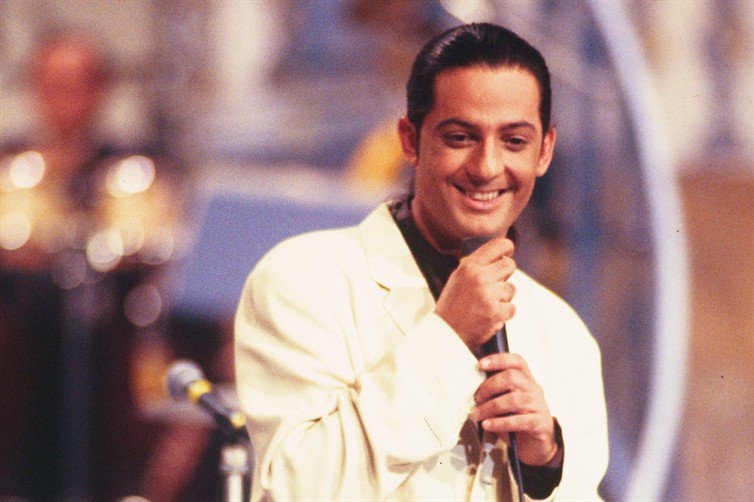 Un fiorello d'annata
