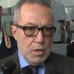 Il Pm Petralia
