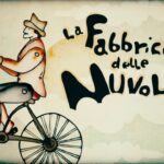 la fabbrica delle nuvole