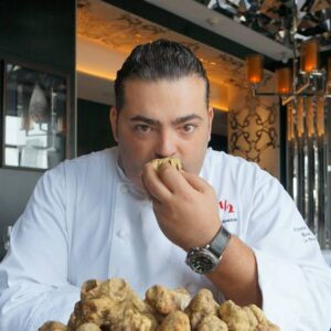 Riccardo La Perna