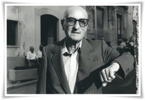 Gesualdo Bufalino