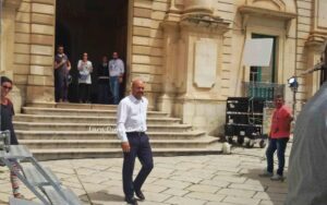 Il Commissario Montalbano