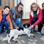 Vagabondo e le sue donne