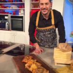 Joseph Miceli e la scaccia