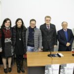 La consegna