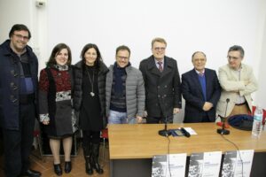La consegna
