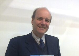 Enrico Ducrot