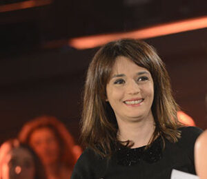 Carmen Consoli