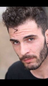 Alex Scala