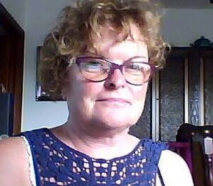 Maria Rosa Marabita