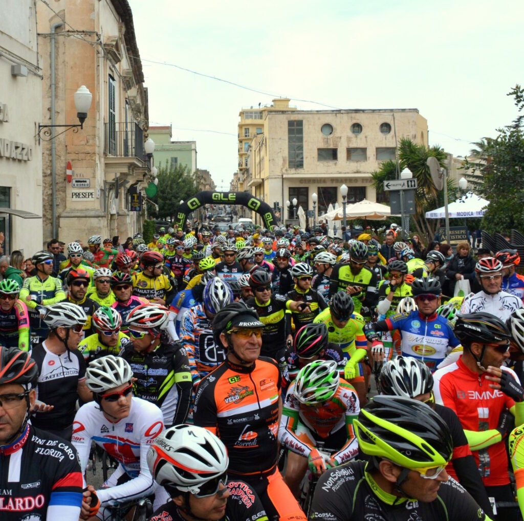 La Granfondo