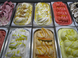 gelato