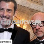 Gabbani e Domenico Dolce