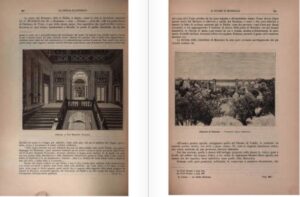 La Sicilia illustrata
