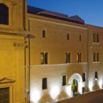 Domus Mariae Benessere