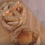 arancino a base di pesce