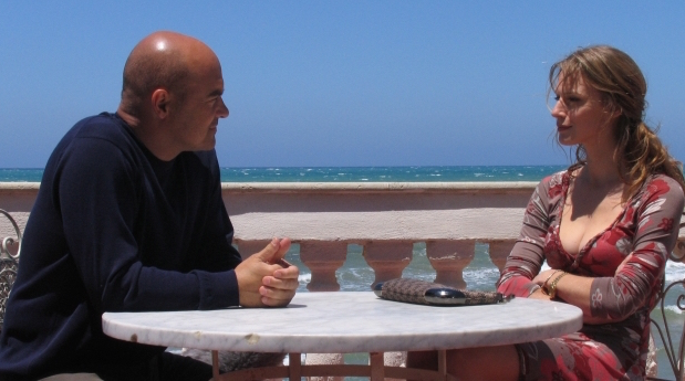 Zingaretti: Io e Montalbano torniamo a girare in aprile