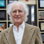 La sua collezione privata in mostra a Palermo