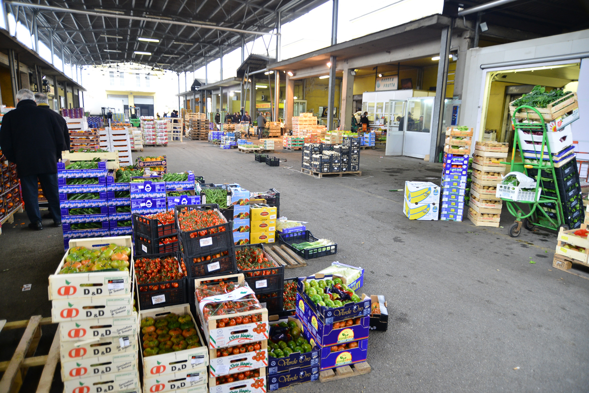 Il mercato