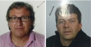 Gli arrestati