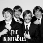 Zingaretti e i Beatles