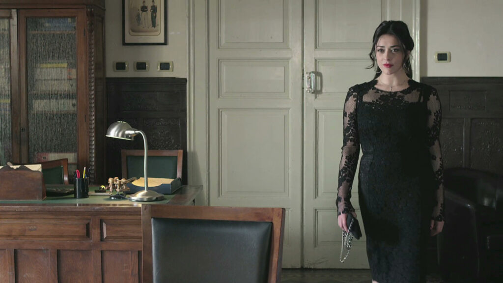 Tutte le storie ambientate qui affascinano il pubblico