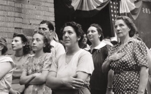 Voto alle donne