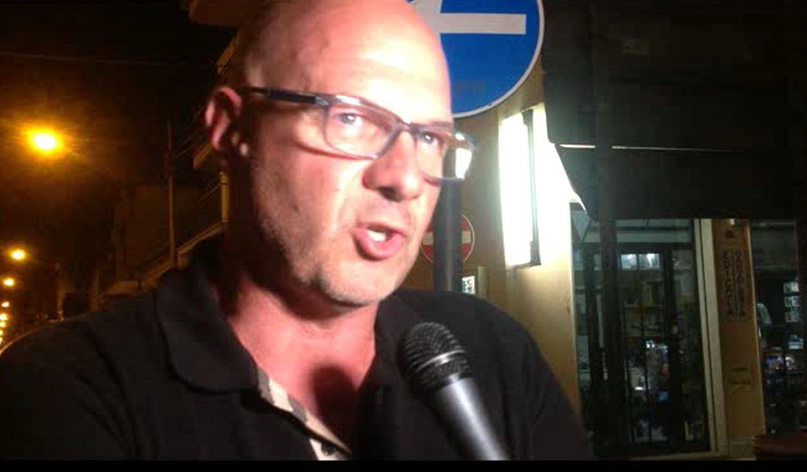 Lucio Schembari prova a rifare il sindaco