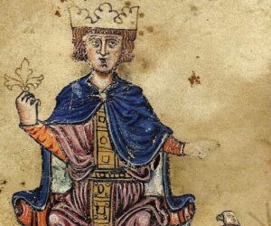 Federico II