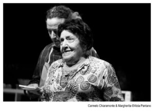 Margherita Blandino
