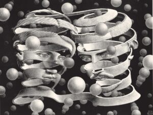 Escher