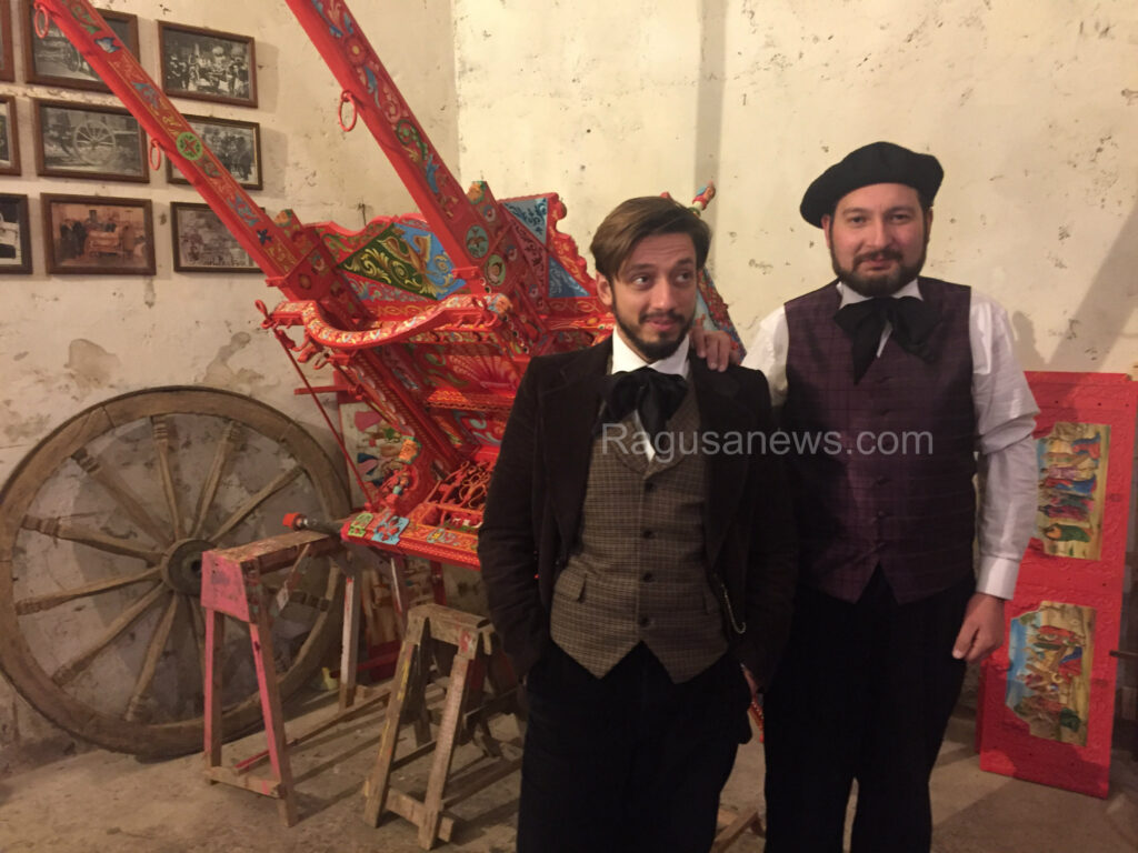 B&D, Biagio e Damiano