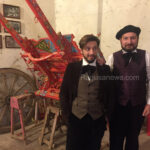B&D, Biagio e Damiano