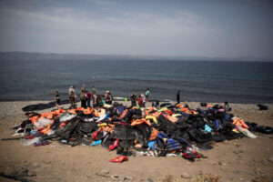 migranti a vendicari
