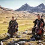 2Cellos