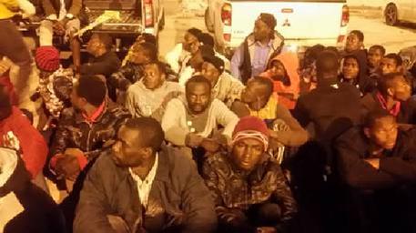 Migranti: 1500 in arrivo ad Augusta