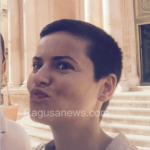 Silvia Salemi a Scicli