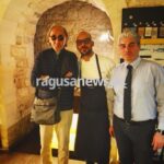 Battiato ai Banchi