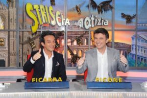 Striscia La Notizia